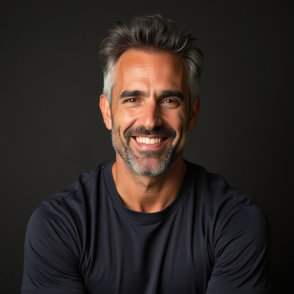 Laurent M.