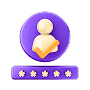 Respect icon