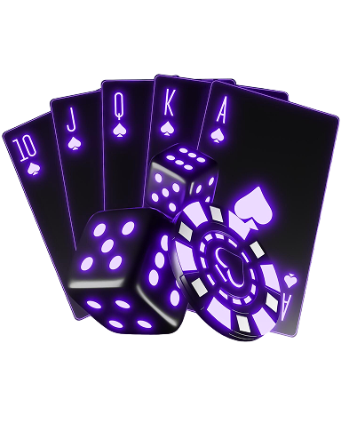 Poker dice